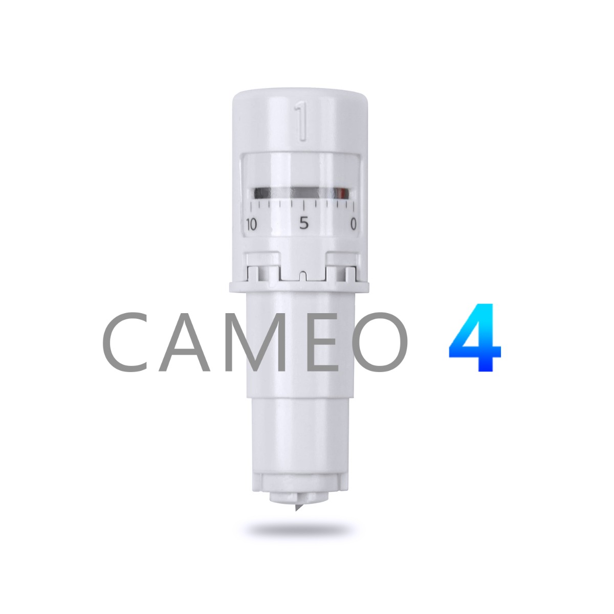 Silhouette CAMEO 中古・動作品 AutoBlade Silhouette Cameo 4