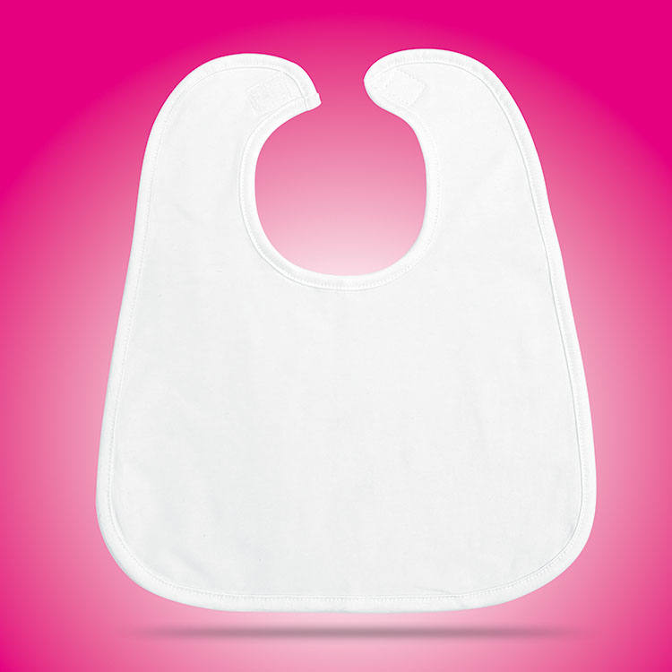 a baby bib