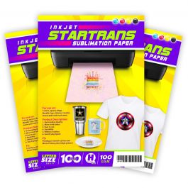 Inkjet Sublimation Paper