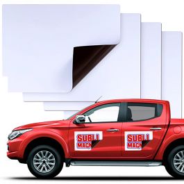 Sublimation Blank Car Magnet 12x18 Inches