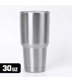 Cup Aluminium 30 Oz Tumbler