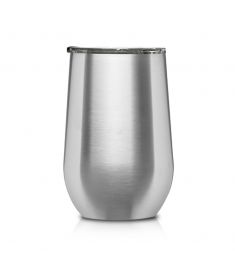 Medium Metal Cup 16 Oz