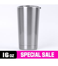 Shot Glass Tequila Transparent Sublimation 3 Oz