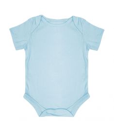 Baby Outfit Light Blue