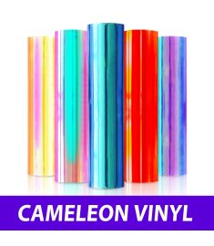 Cameleon Vinyl