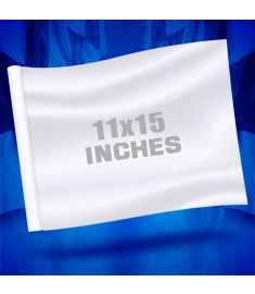 Car Flag 11 x 15 inches