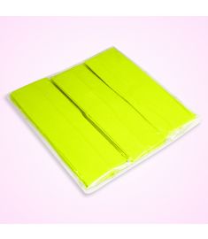 Head Band-Neon Yellow (Pack 12 Pcs)