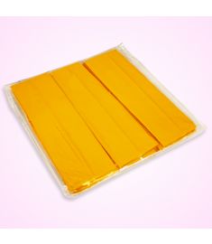 Head Band-Yellow (1 Pack 12 Pieces)