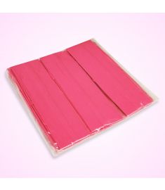 Head Band-Fuchsia (1 Pack 12 Pieces)