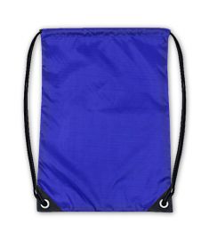 Drawstring Bag Royal Blue