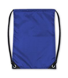 Drawstring Bag Navy