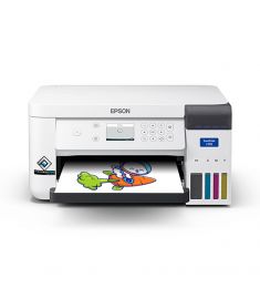Epson Sure Color F 170 (Sublimation Printer)