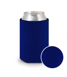 Koozie Neoprene Royal Blue