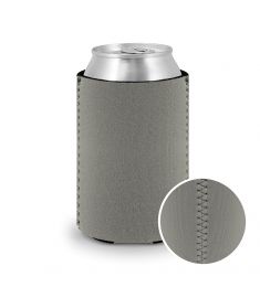 Koozie Neoprene Grey