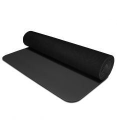 YOGA MAT BLACK