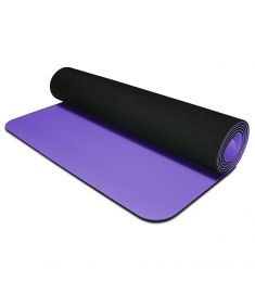 YOGA MAT PURPLE