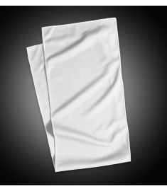 Cooling Towel White