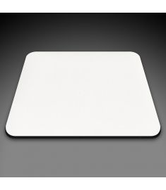 Mouse Pad Square White Sublimation