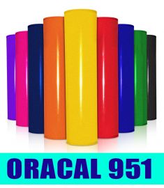 Oracal 951