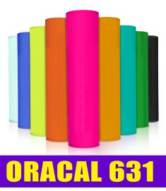 Oracal 631 Removable