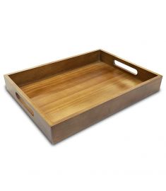 Pine Wooden Tray