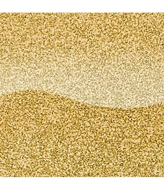 Eco Glitter-LIGHT GOLD-Gloss Vinyl-12 IN
