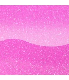 Eco Glitter-NEON PINK-Gloss Vinyl-12 IN
