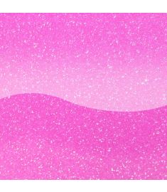 Eco Glitter-NEON PINK-Gloss Vinyl-12 IN