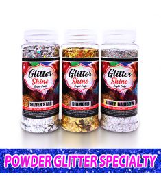 Powder Glitter Shine Specialty