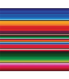 Serape Vinyl