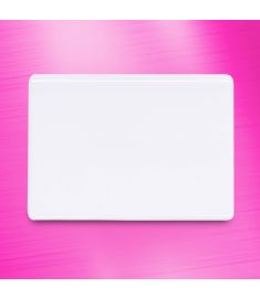 Mouse Pad Square White Sublimation