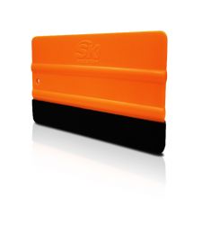 Squeegee SK with Felt