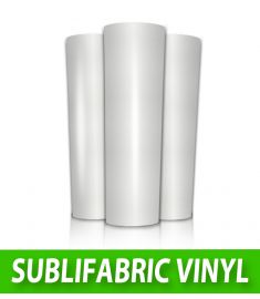 Sublimation Fabric Vinyl