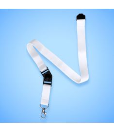 Sublimation Lanyard Blank