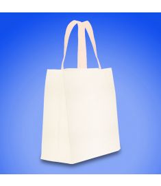 Sublimation Linen Tote Bag 16 x 14 Inches