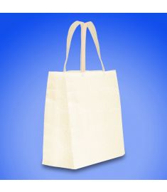 Sublimation Linen Tote Bag 11 x 14 Inches