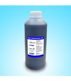 Sublimax Ink Cyan Liter