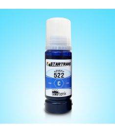 Sublimax Ink Cyan 65 ml Eco Tank 522