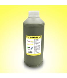 Sublimax Ink Yellow Liter