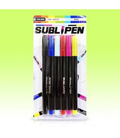 Sublimation Marker Pen
