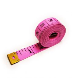 Tape Measure Couture