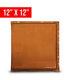 Teflon Pillow For Heat Press 12x12 Inches