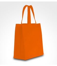 Tote Bag-Orange