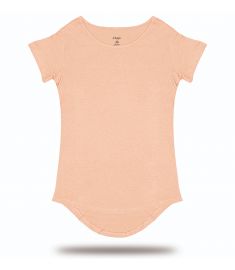Melon Long Tee T-Shirt 50/50