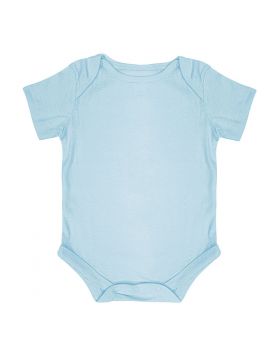 Baby Outfit Light Blue