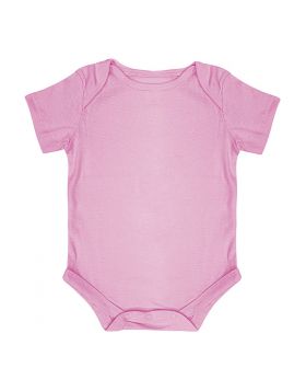 Baby Outfit Light Pink