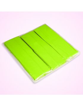 Head Band-Neon Green (Pack 12 Pcs)