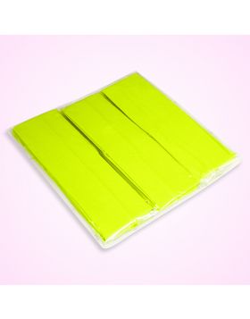 Head Band-Neon Yellow (Pack 12 Pcs)