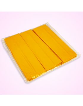 Head Band-Yellow (1 Pack 12 Pieces)