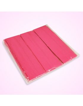 Head Band-Fuchsia (1 Pack 12 Pieces)